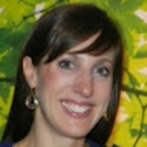 Meet your Posher, Margaret